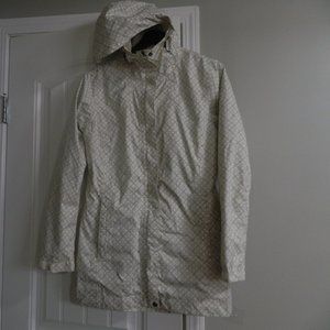 Columbia Rain Jacket